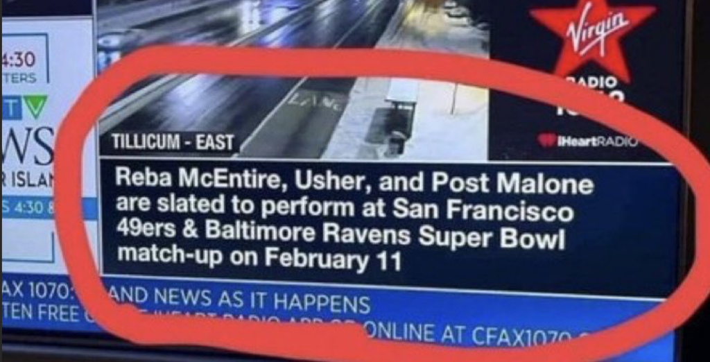 Super sale bowl news